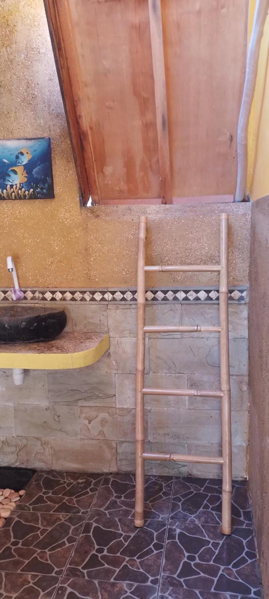 גילי אייר Pandan Bungalow חדר תמונה