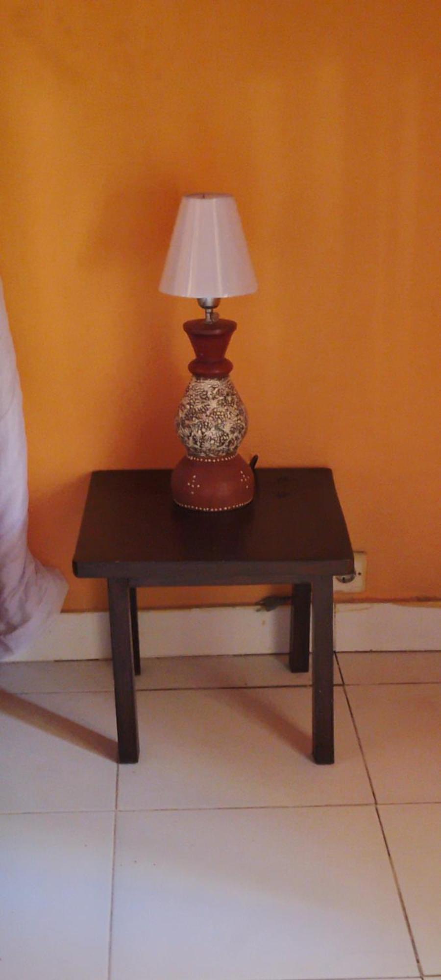 גילי אייר Pandan Bungalow חדר תמונה