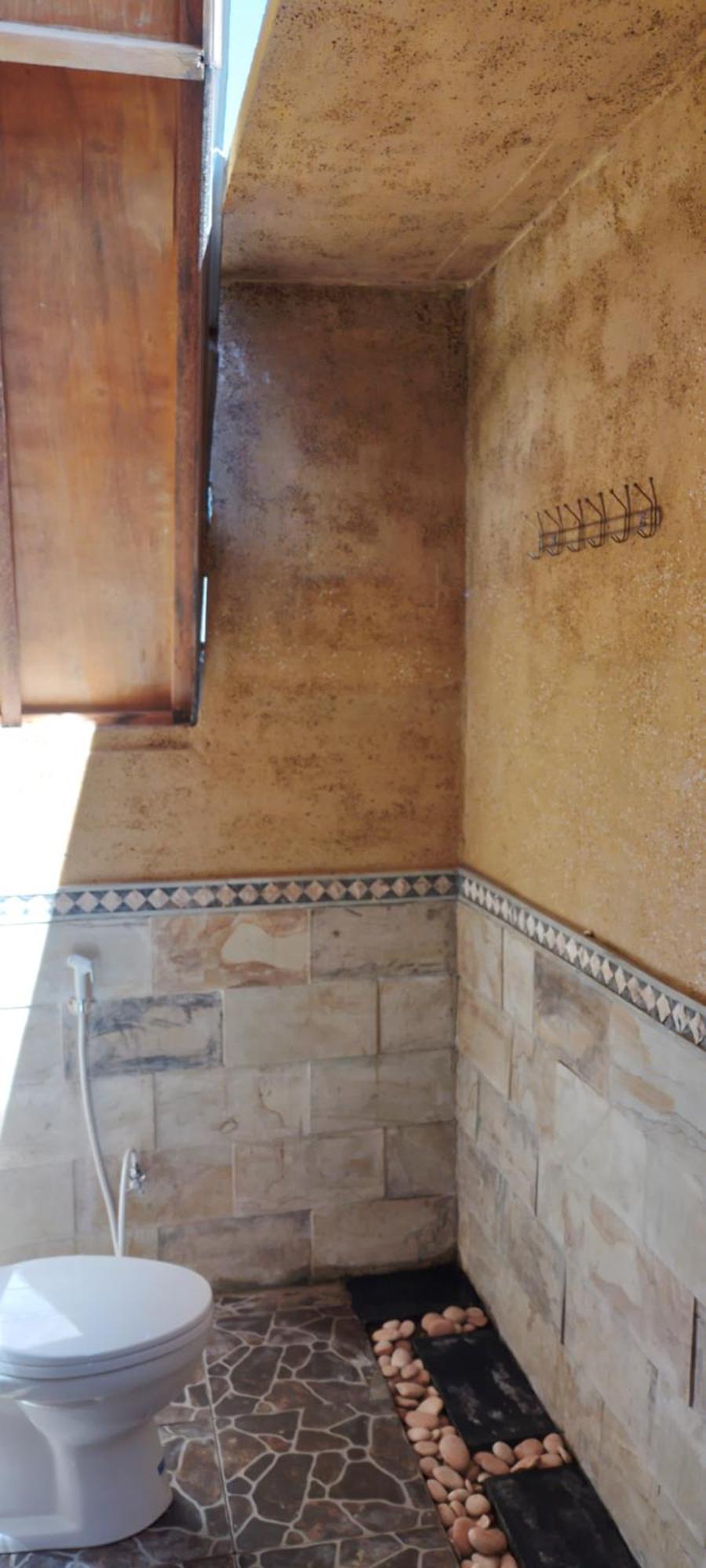 גילי אייר Pandan Bungalow חדר תמונה