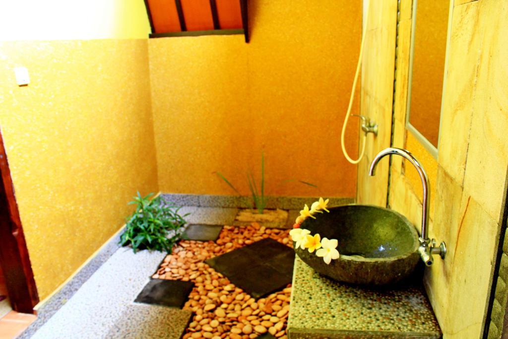 גילי אייר Pandan Bungalow מראה חיצוני תמונה